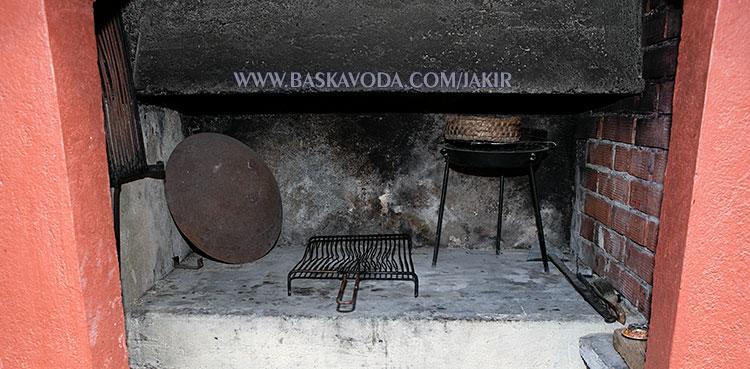 Apartman Jakir Башка-Вода Экстерьер фото