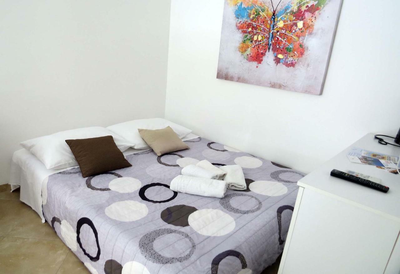 Apartman Jakir Башка-Вода Экстерьер фото